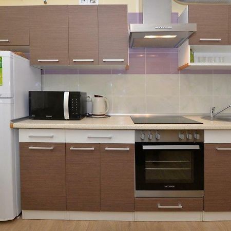 Kristinos Apartment Druskininkai Eksteriør bilde