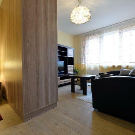 Kristinos Apartment Druskininkai Eksteriør bilde