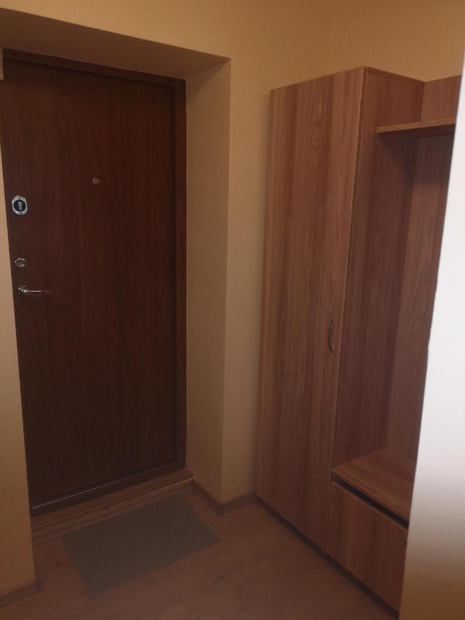 Kristinos Apartment Druskininkai Eksteriør bilde