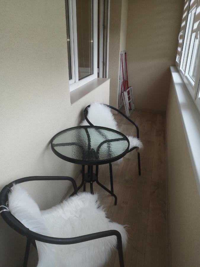 Kristinos Apartment Druskininkai Eksteriør bilde