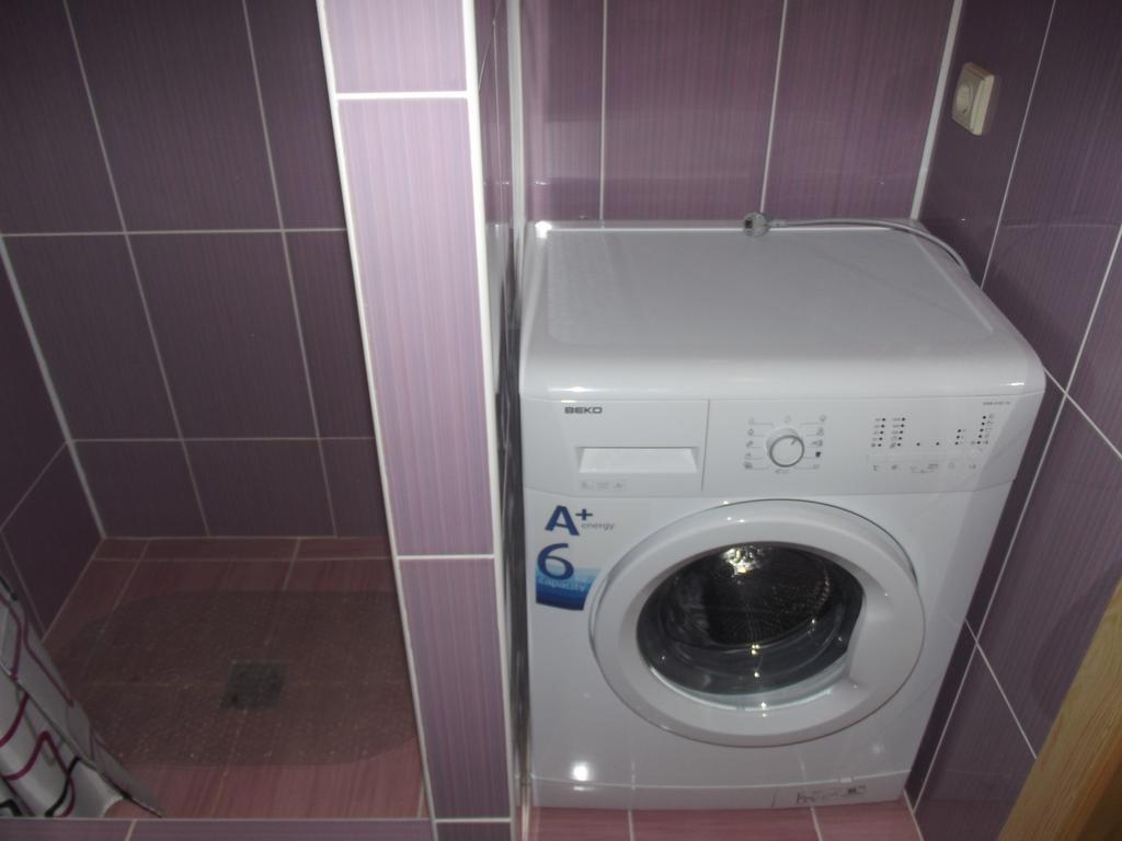 Kristinos Apartment Druskininkai Eksteriør bilde