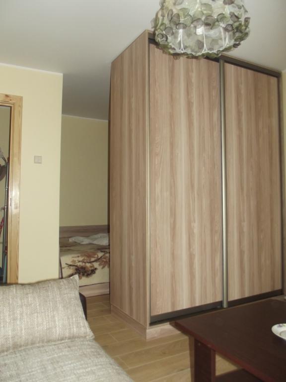 Kristinos Apartment Druskininkai Eksteriør bilde