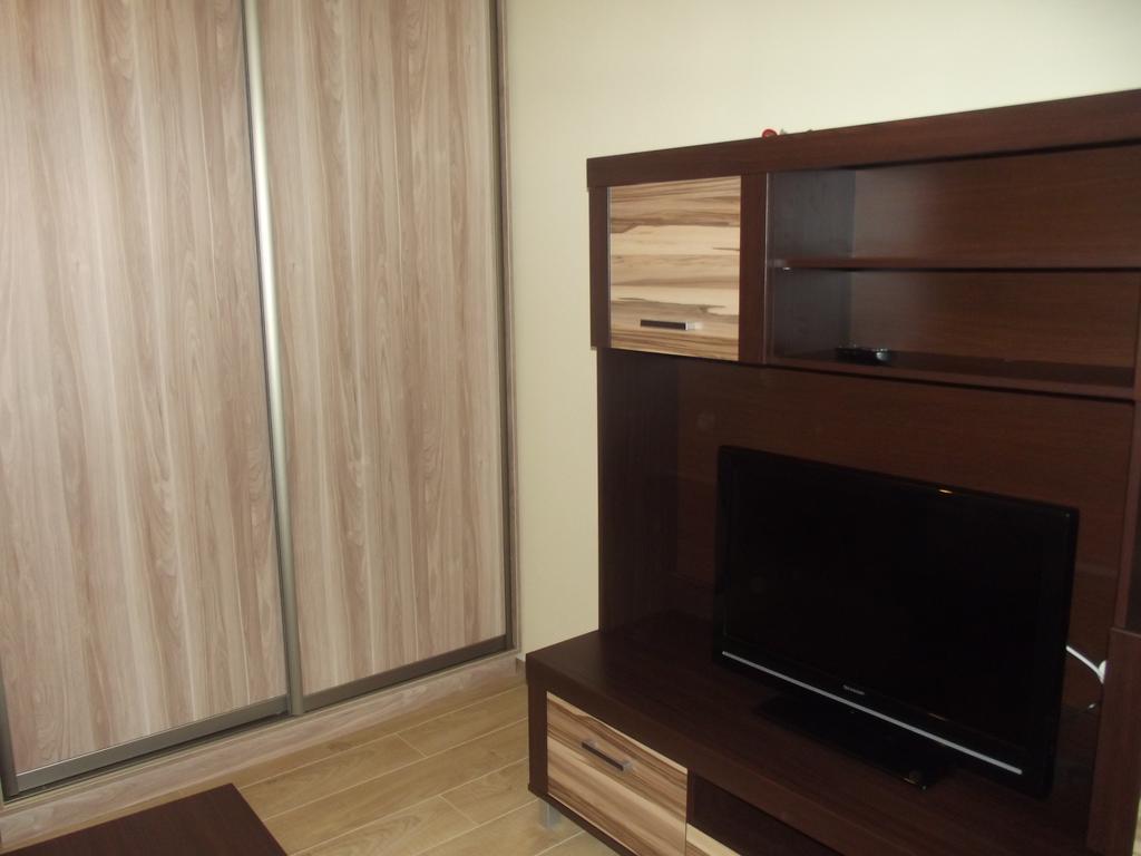Kristinos Apartment Druskininkai Eksteriør bilde