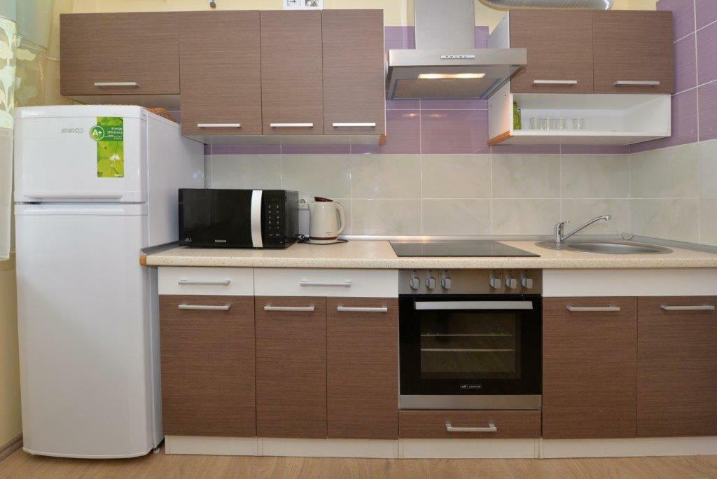 Kristinos Apartment Druskininkai Eksteriør bilde