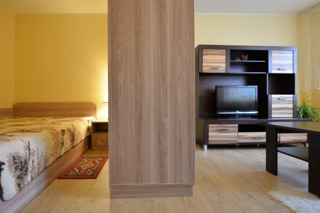 Kristinos Apartment Druskininkai Eksteriør bilde