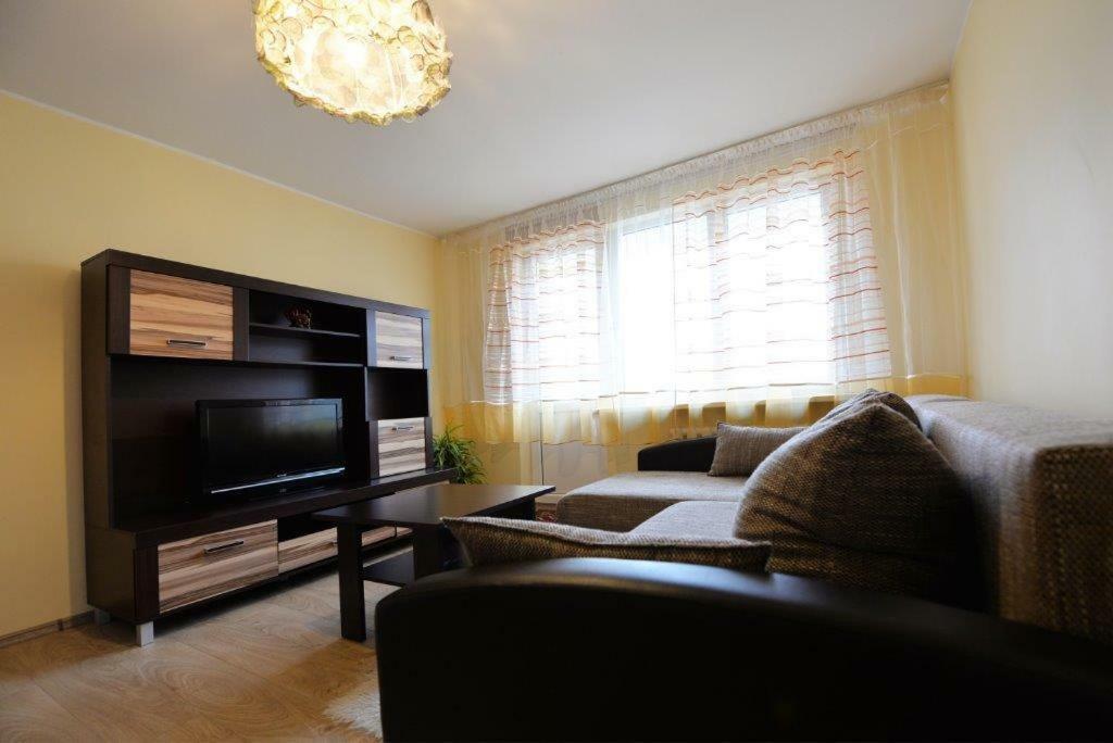 Kristinos Apartment Druskininkai Eksteriør bilde