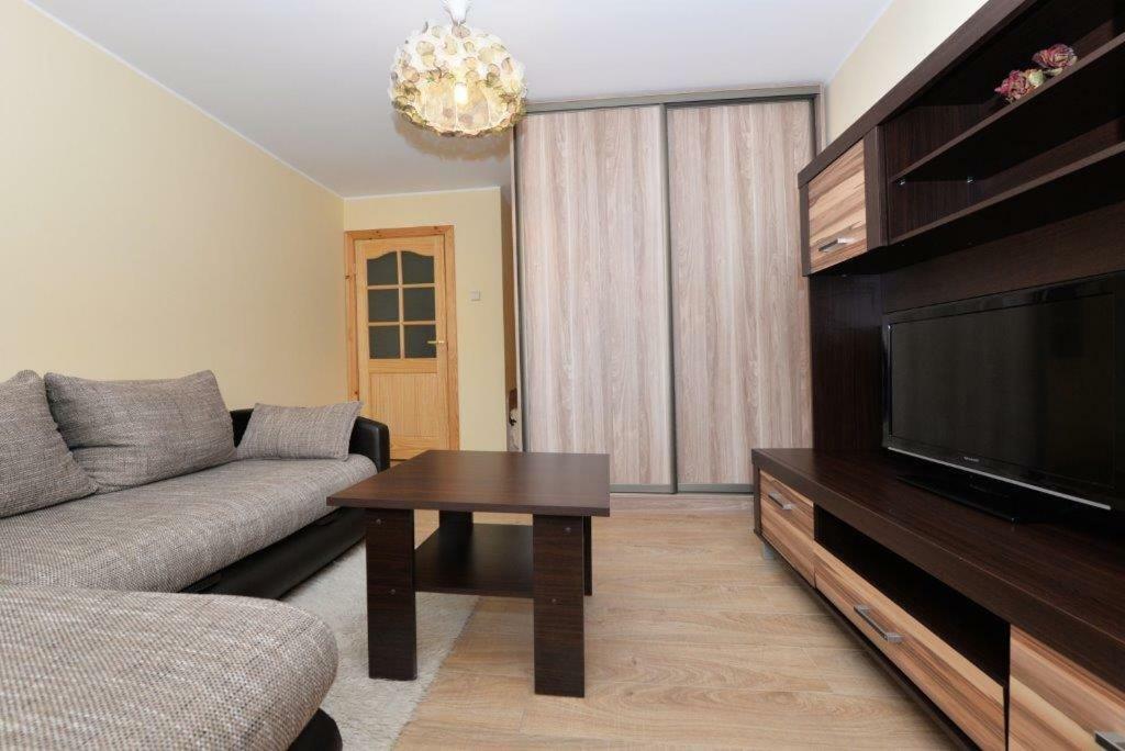 Kristinos Apartment Druskininkai Eksteriør bilde