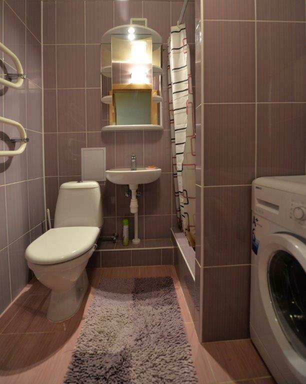 Kristinos Apartment Druskininkai Eksteriør bilde